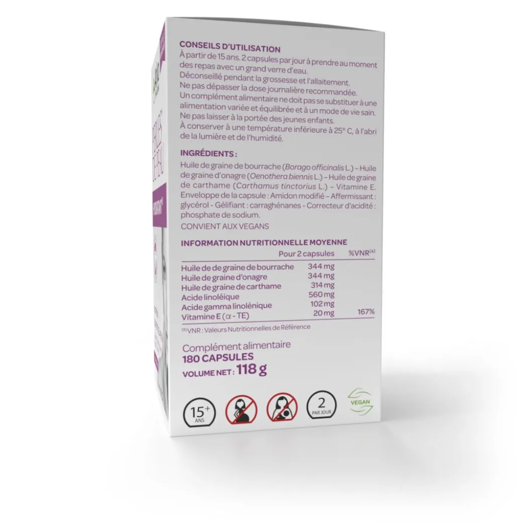 Perles de Peau® Hydratant