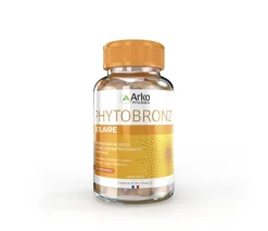 Phytobronz® Gummies Solaire