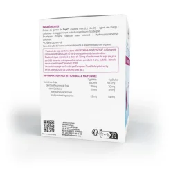 Phytosoya® Isoflavones de Soja