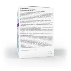 Phytosoya® Ménopause