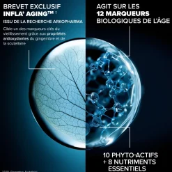 Santé Longévité Prévention globale 12