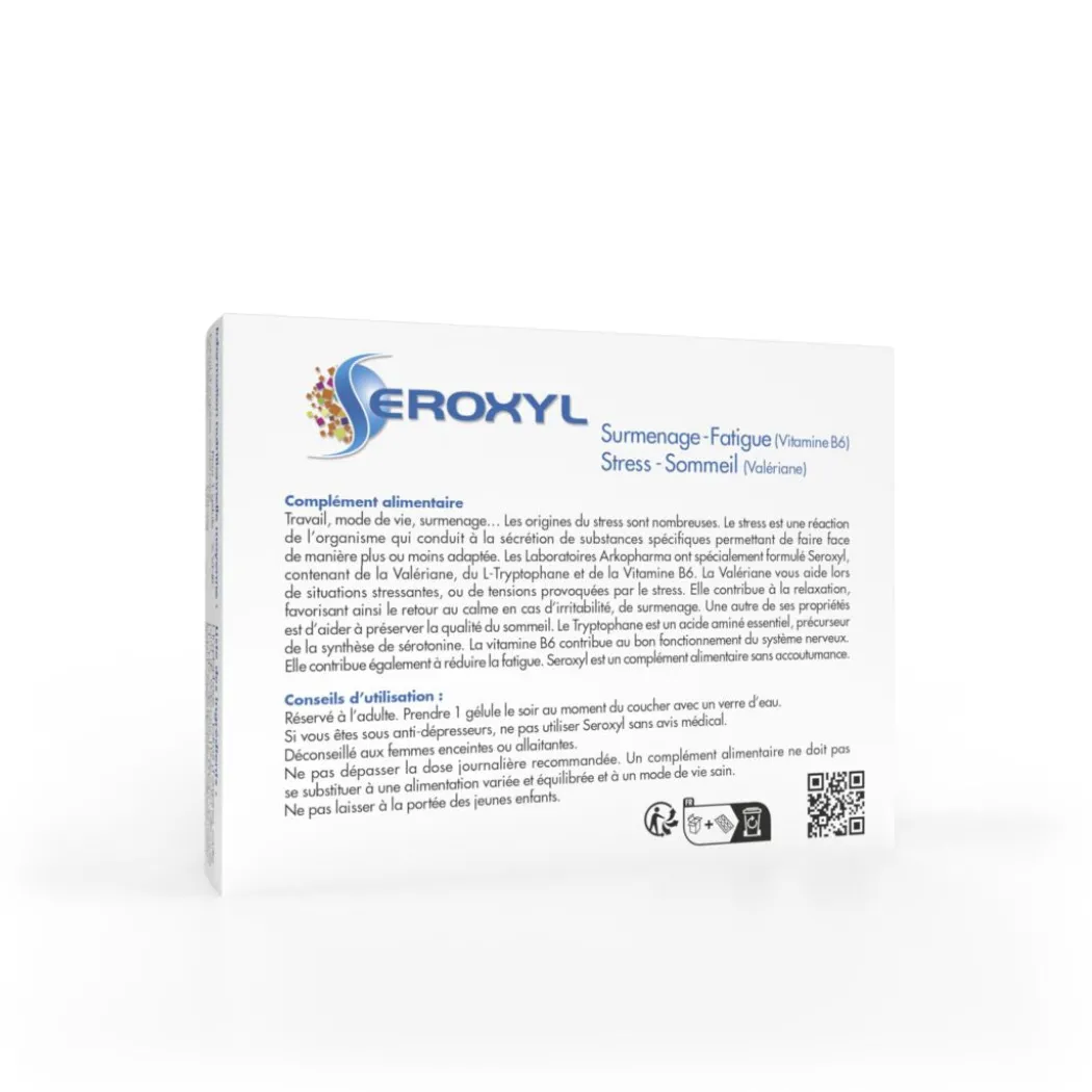 Séroxyl®