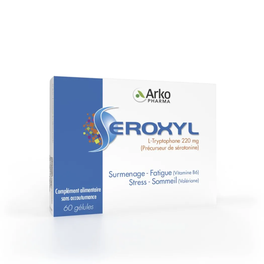Séroxyl®