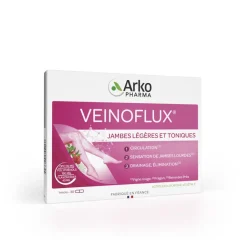 Veinoflux® - Anti gaspillage