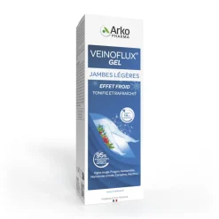 Veinoflux® Effet froid