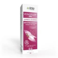 Veinoflux® Jambes légères