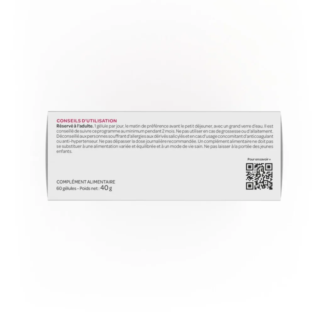 Veinoflux® - Offre spéciale 15 jours offerts